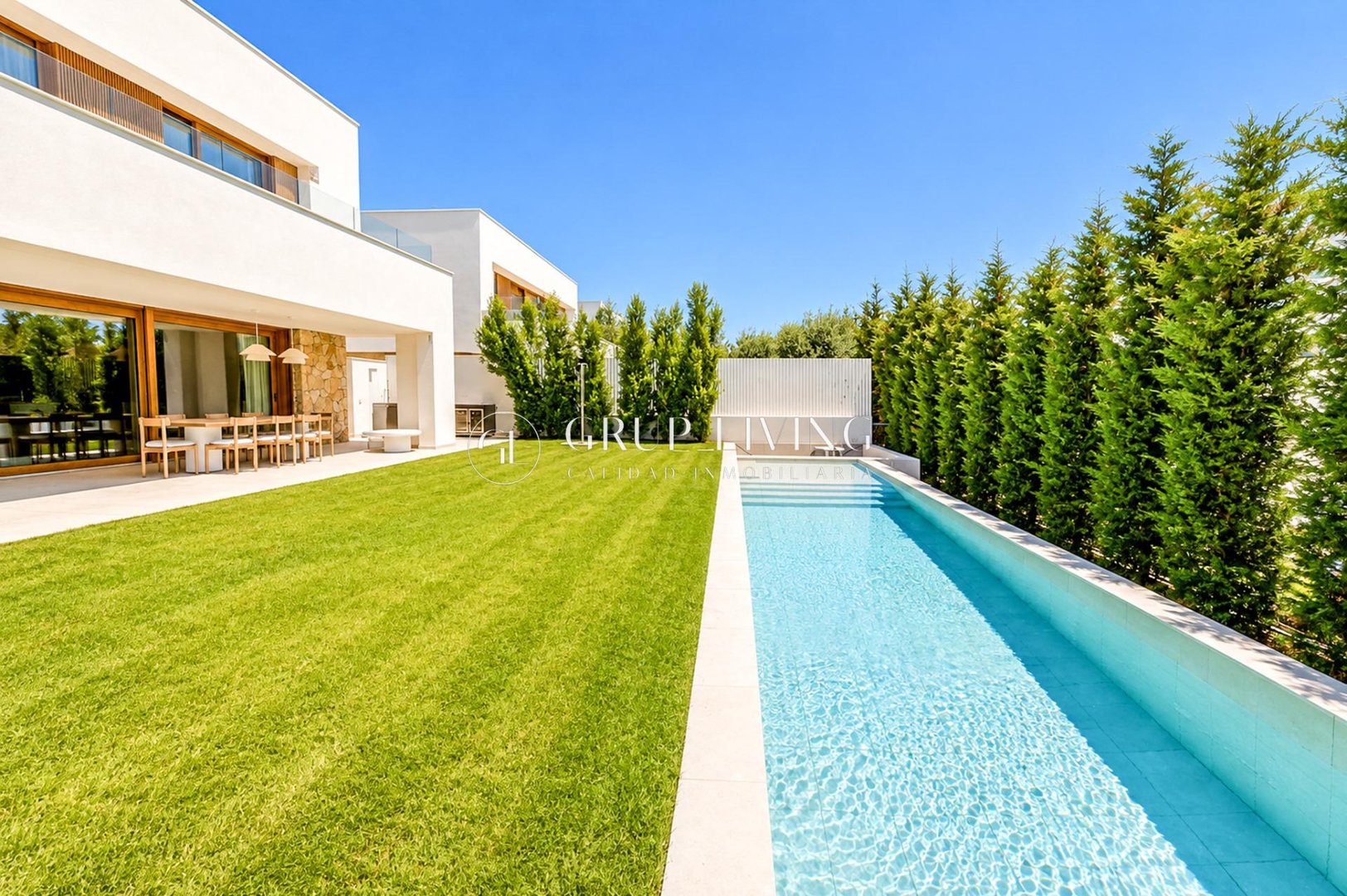 Casa de 480 m² en Sitges