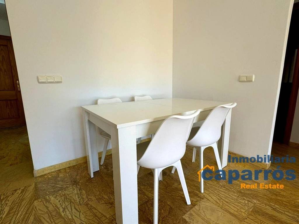 Piso de 102 m² en Vera