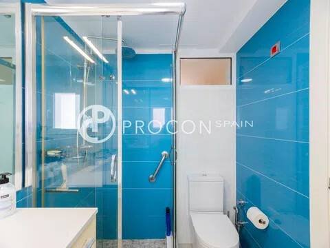 Pis de 70 m² a València