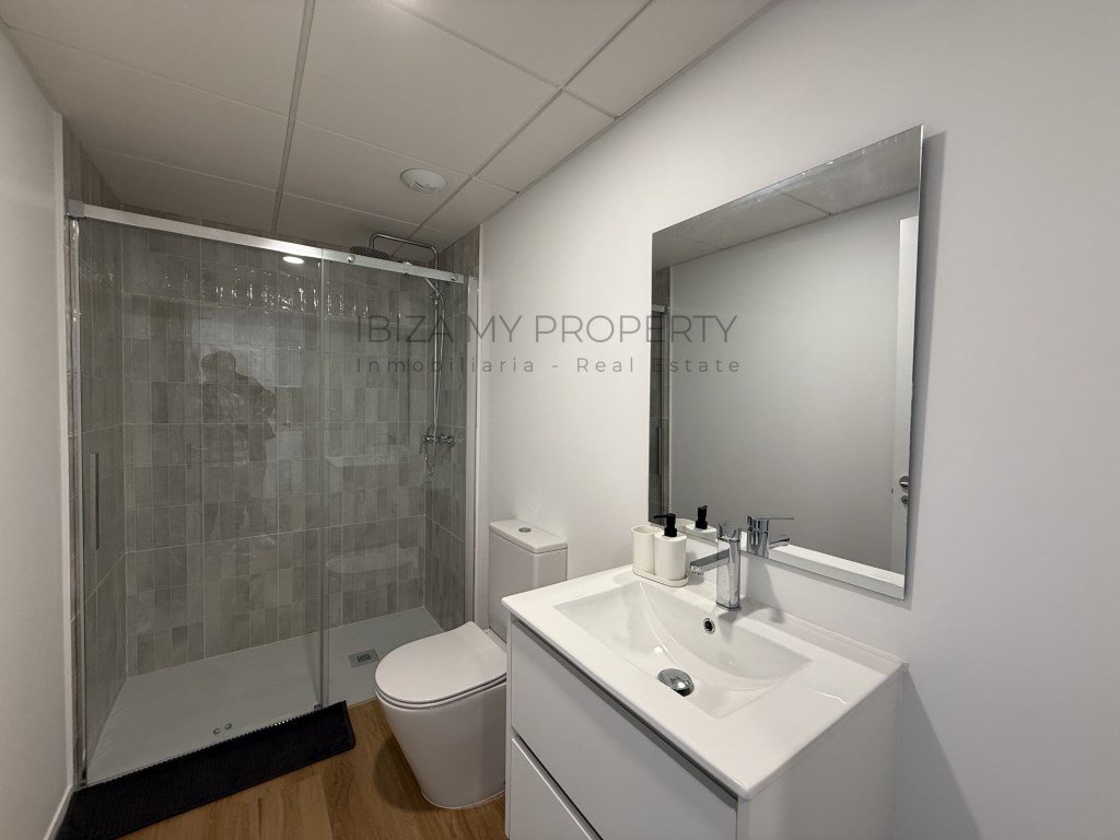Piso de 60 m² en Ibiza