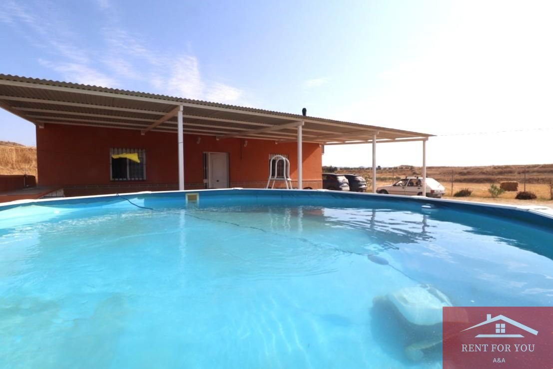 Casa de 170 m² en Cártama