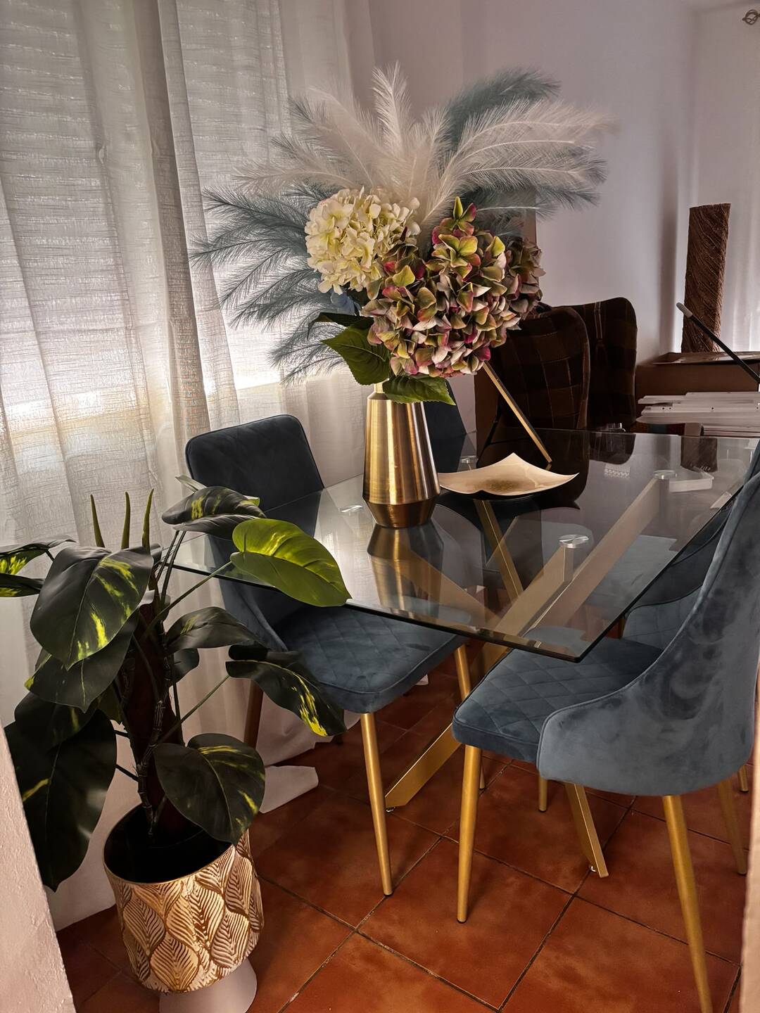 Piso de 130 m² en Vera