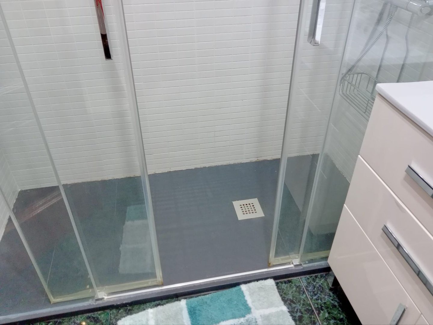 Piso de 80 m² en Guecho