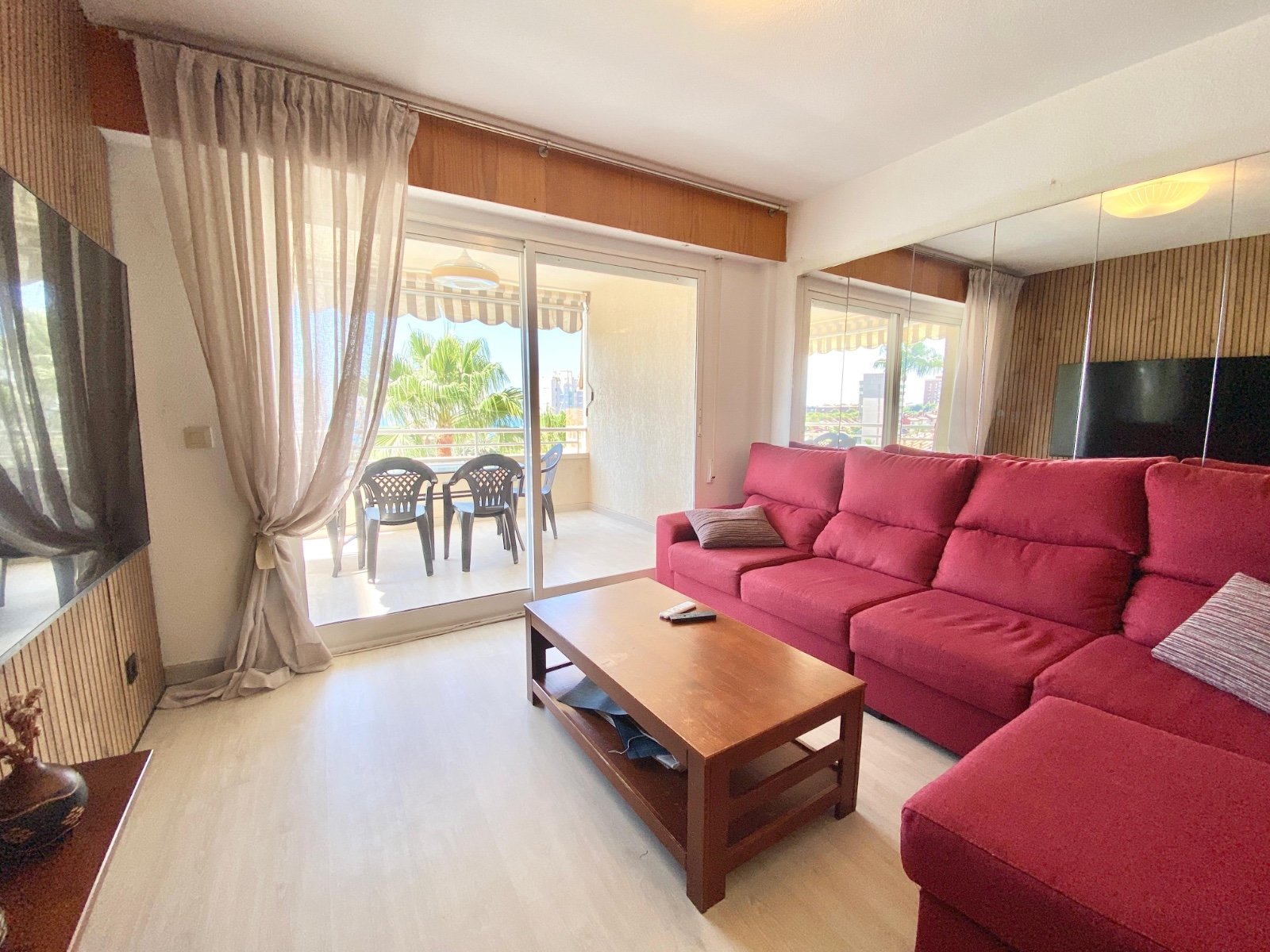 Pis de 78 m² a Alacant