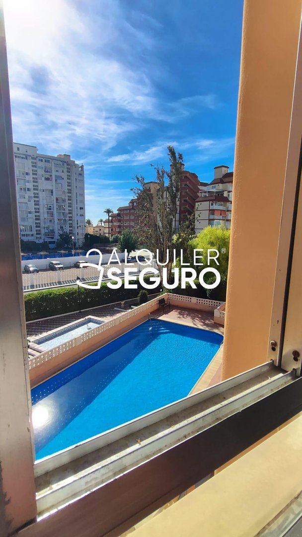 Piso de 65 m² en Massamagrell