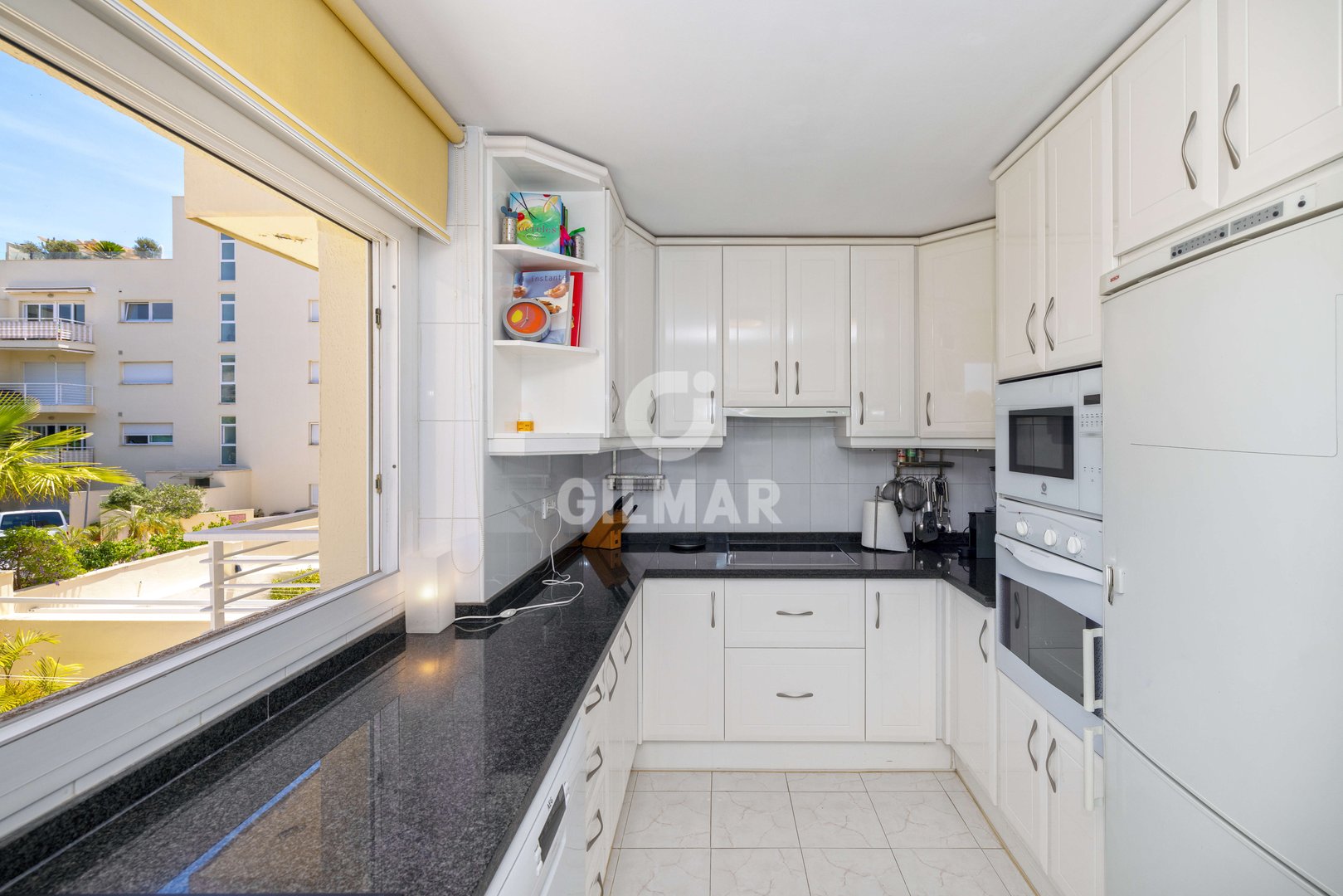 Квартира 96 м² у Benalmádena