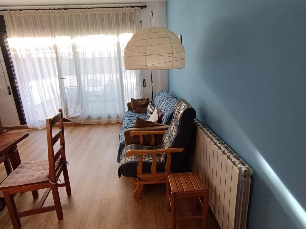 Piso de 73 m² en Palamós
