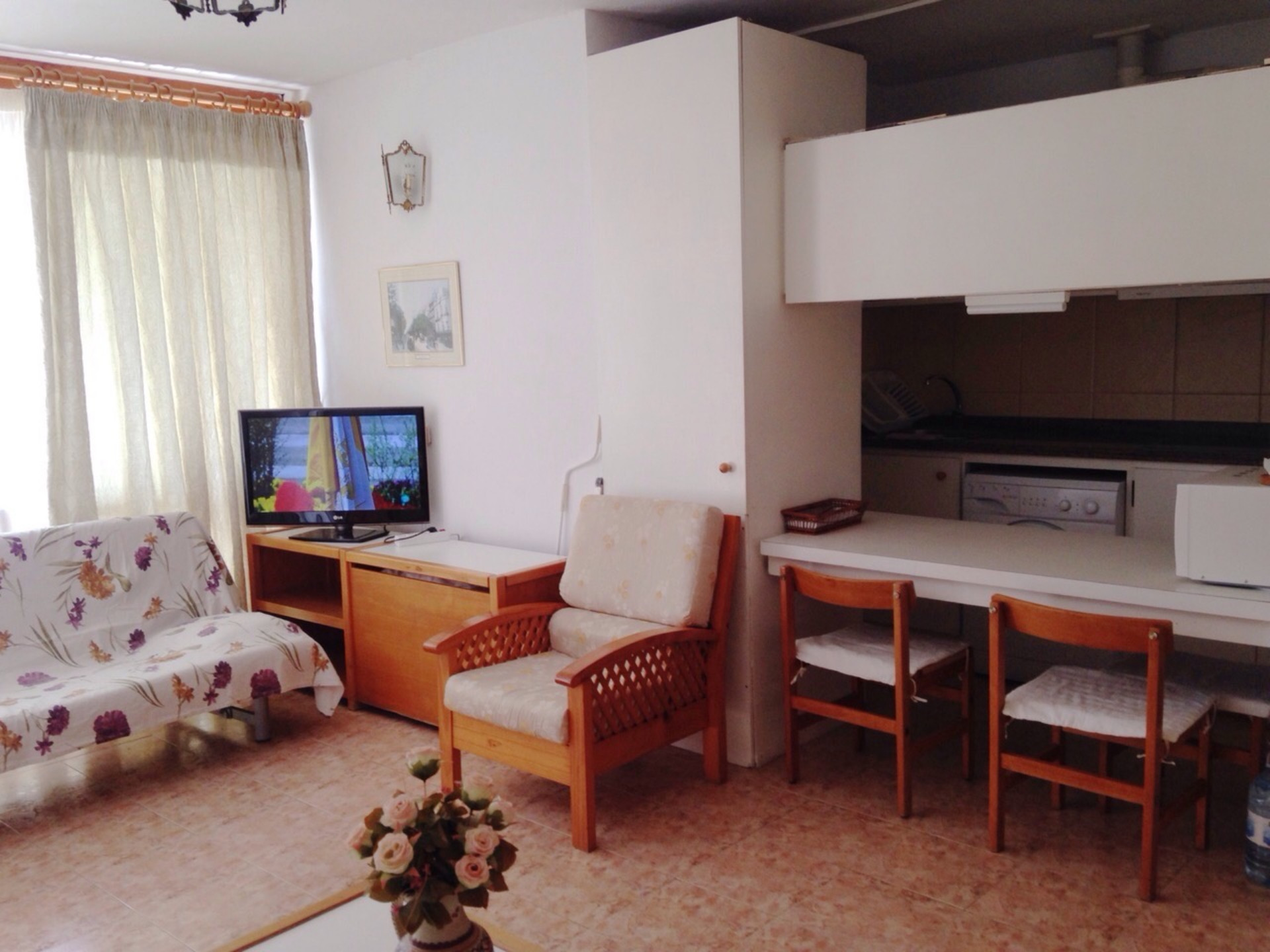 Pis de 68 m² a Arona