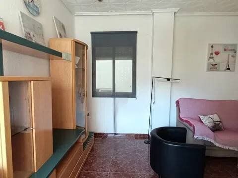 Piso de 110 m² en Valencia