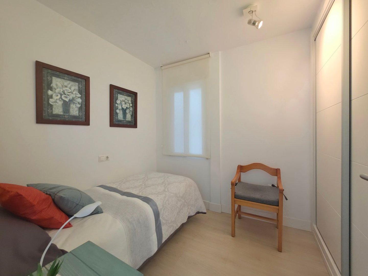 Piso de 96 m² en Alicante