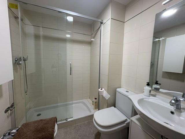 Piso de 91 m² en Almería