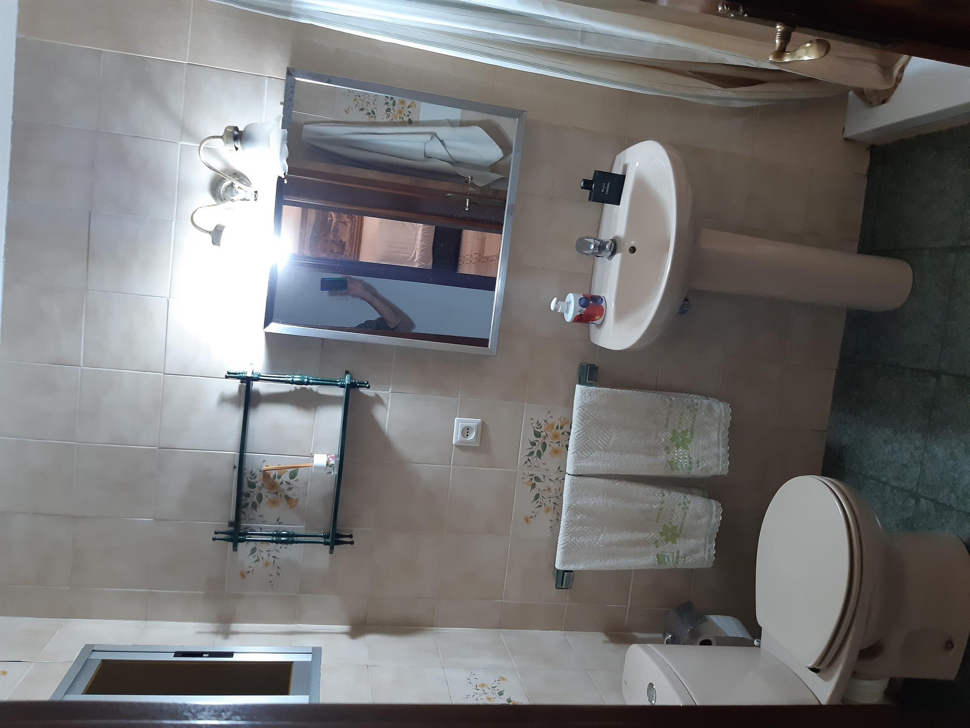 Habitación 120 m², Valencia