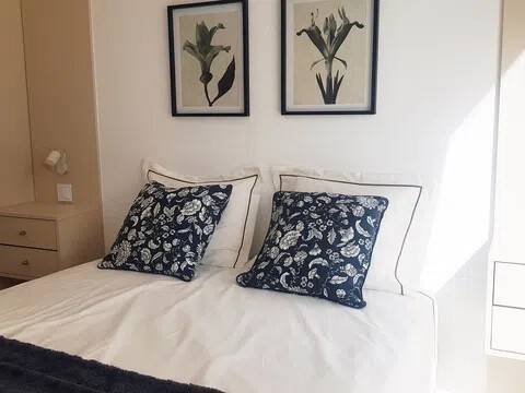 Piso de 161 m² en Toledo