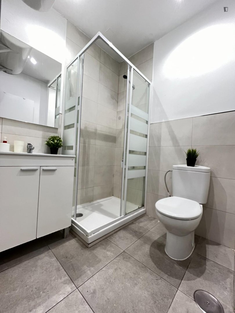 Appartamento 21 m² a Madrid