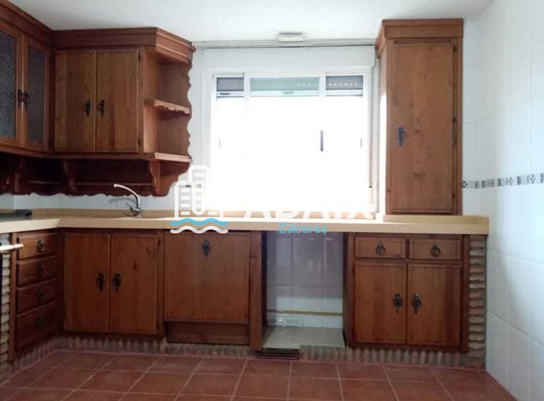 Pis de 220 m² a Cáceres