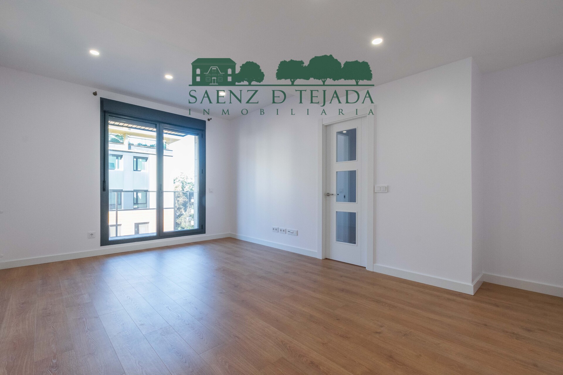 Piso de 96 m² en Sevilla