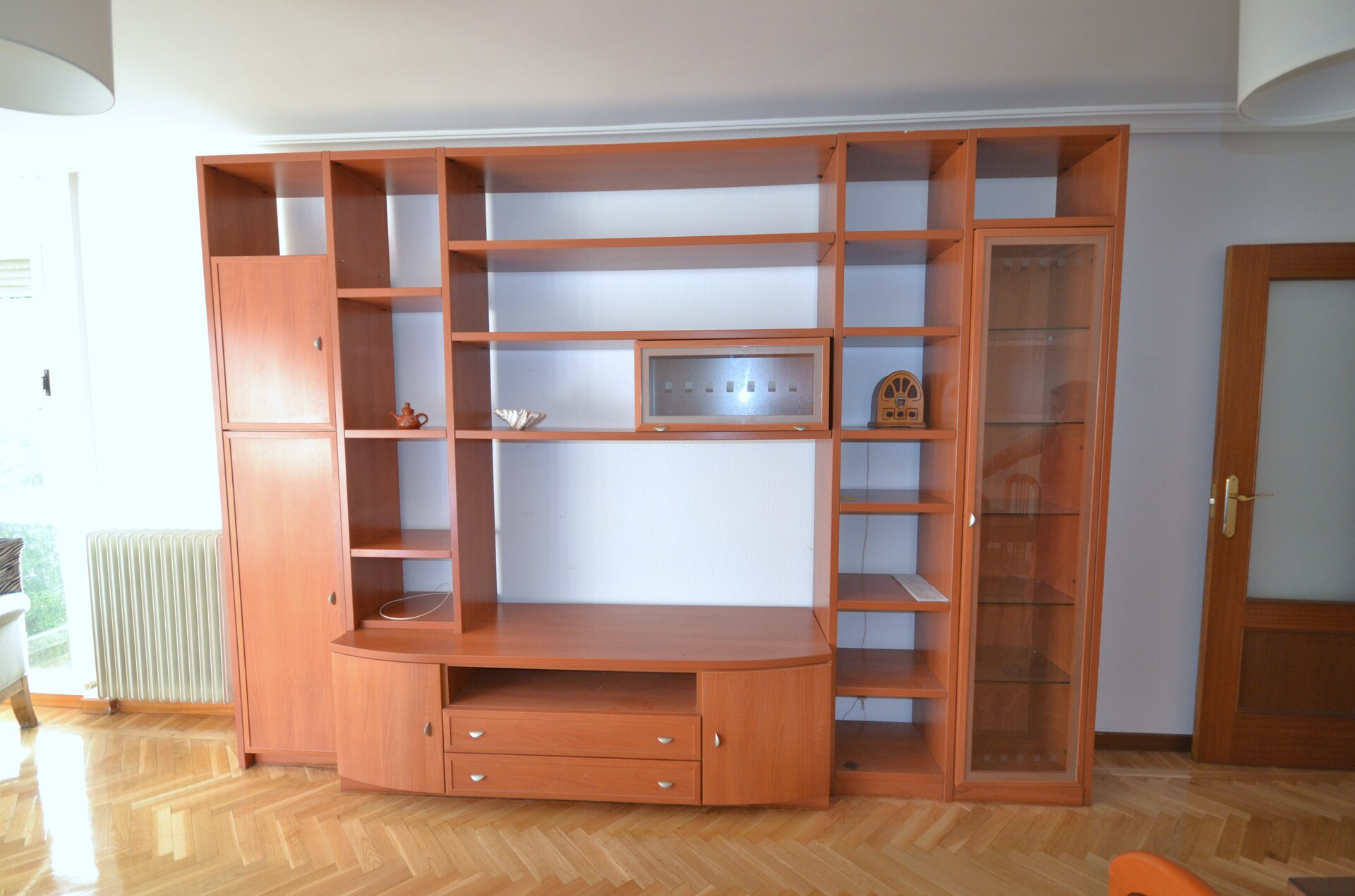 Pis de 90 m² a Palencia