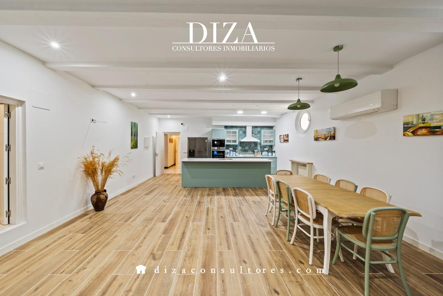 Casa de 1512 m² a Las Rozas de Madrid
