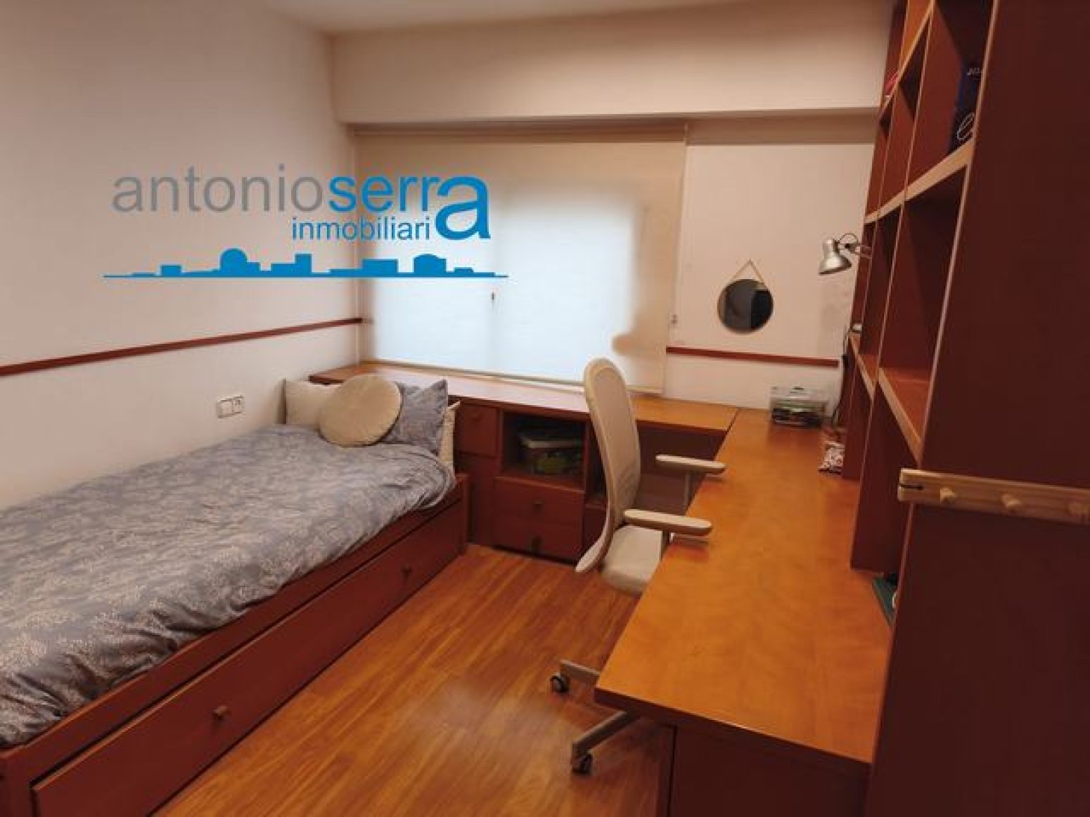 Piso de 130 m² en Valencia