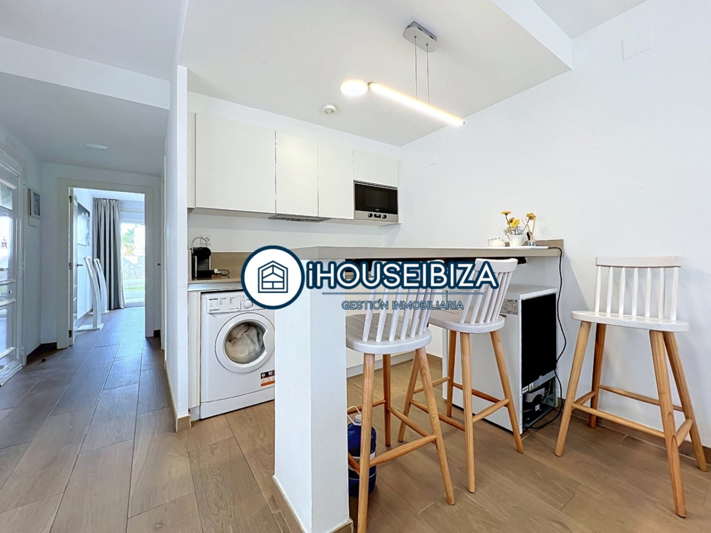 Pis de 65 m² a Sant Josep de sa Talaia