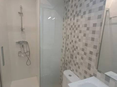 Piso de 92 m² en Sevilla