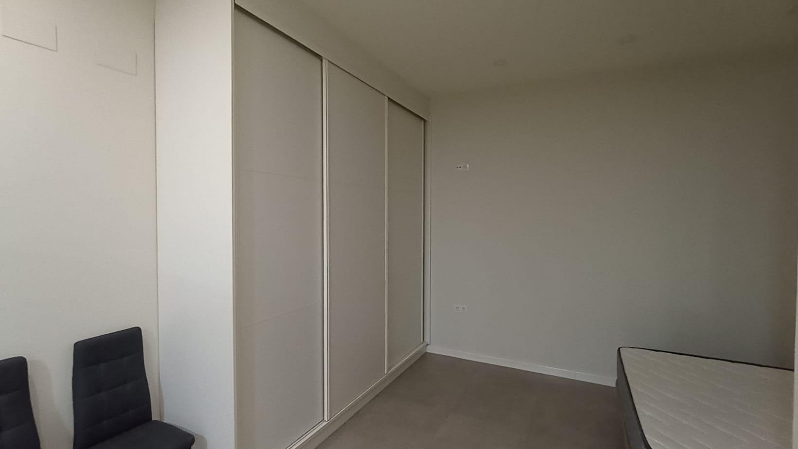 Pis de 60 m² a Còrdova