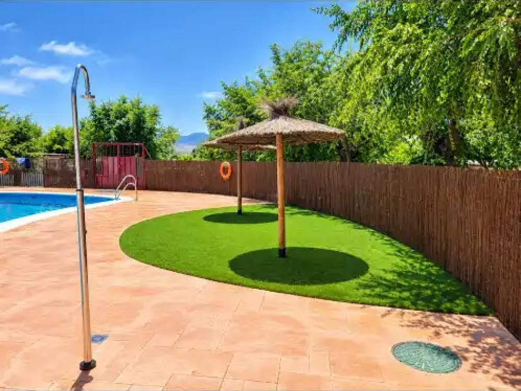 Casa de 45 m² a Padul