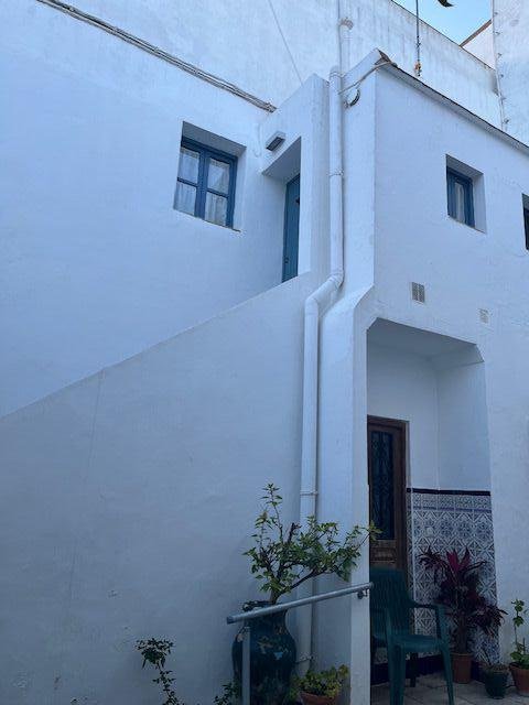 Piso de 57 m² en Vejer de la Frontera