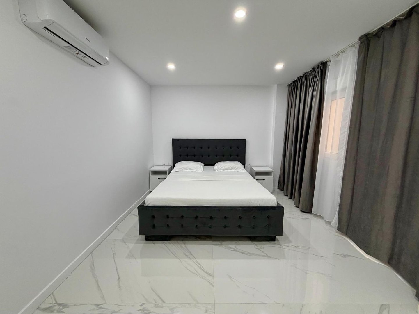 Pis de 80 m² a Alacant