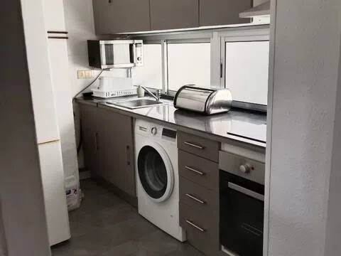 Piso de 55 m² en Barcelona