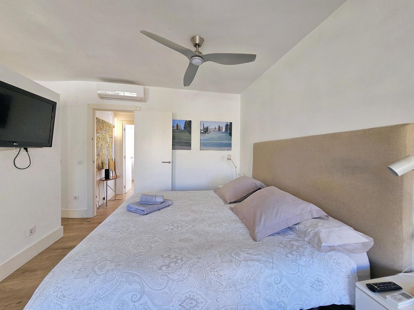 Apartamento 160 m² em Cartagena