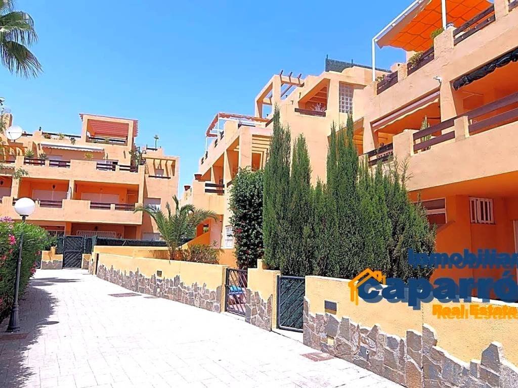 Piso de 102 m² en Vera