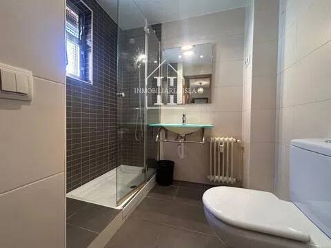 Piso de 89 m² en Madrid