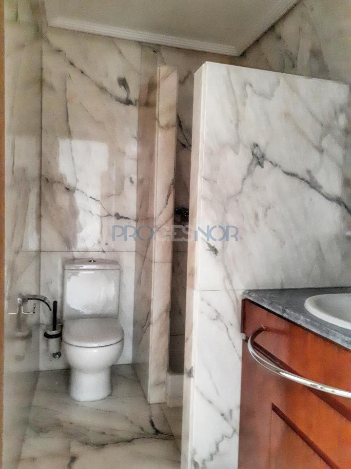 Piso de 133 m² en León