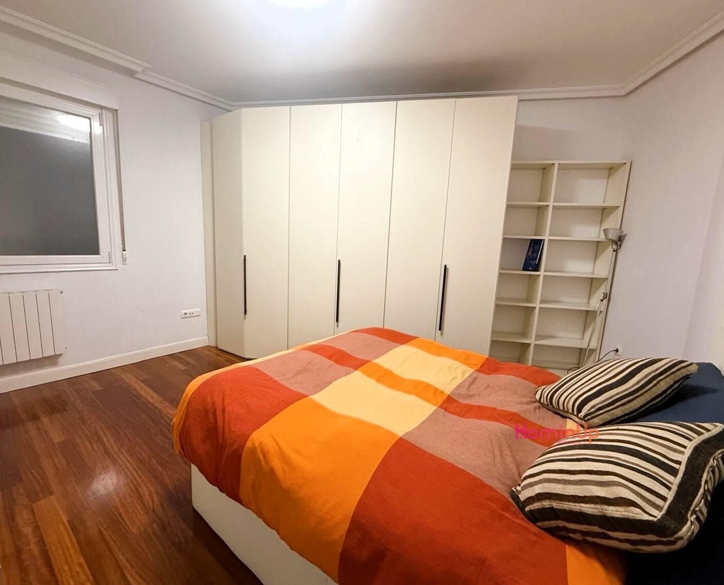 Piso de 120 m² en Bilbao