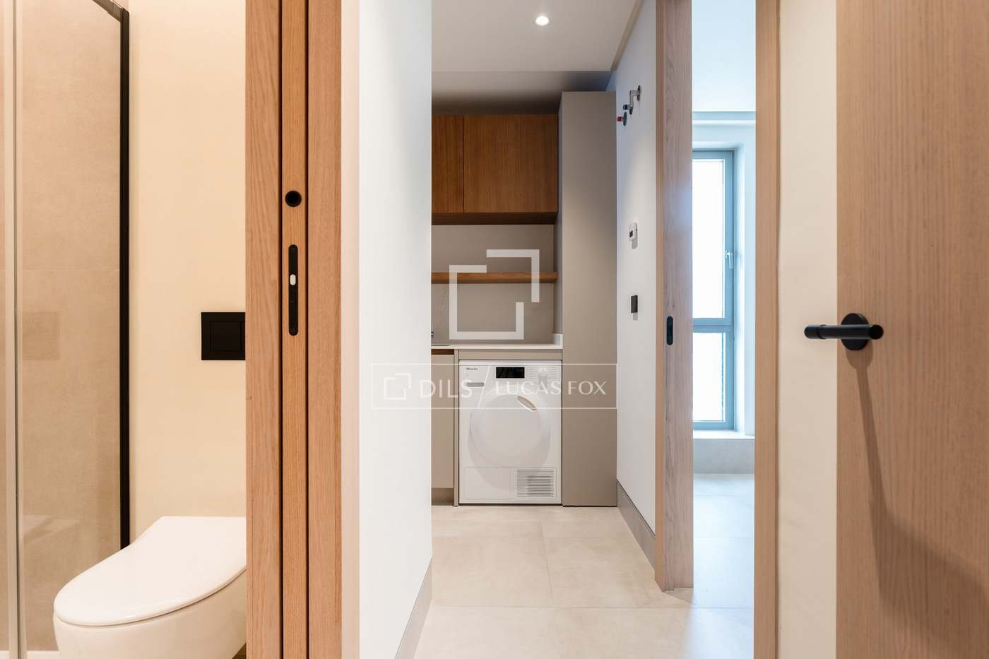 Piso de 287 m² en Málaga