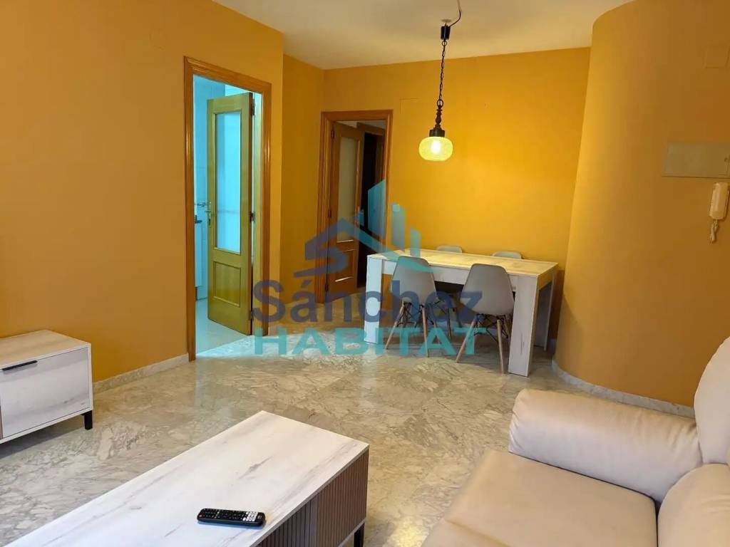 Piso de 70 m² en Chelva