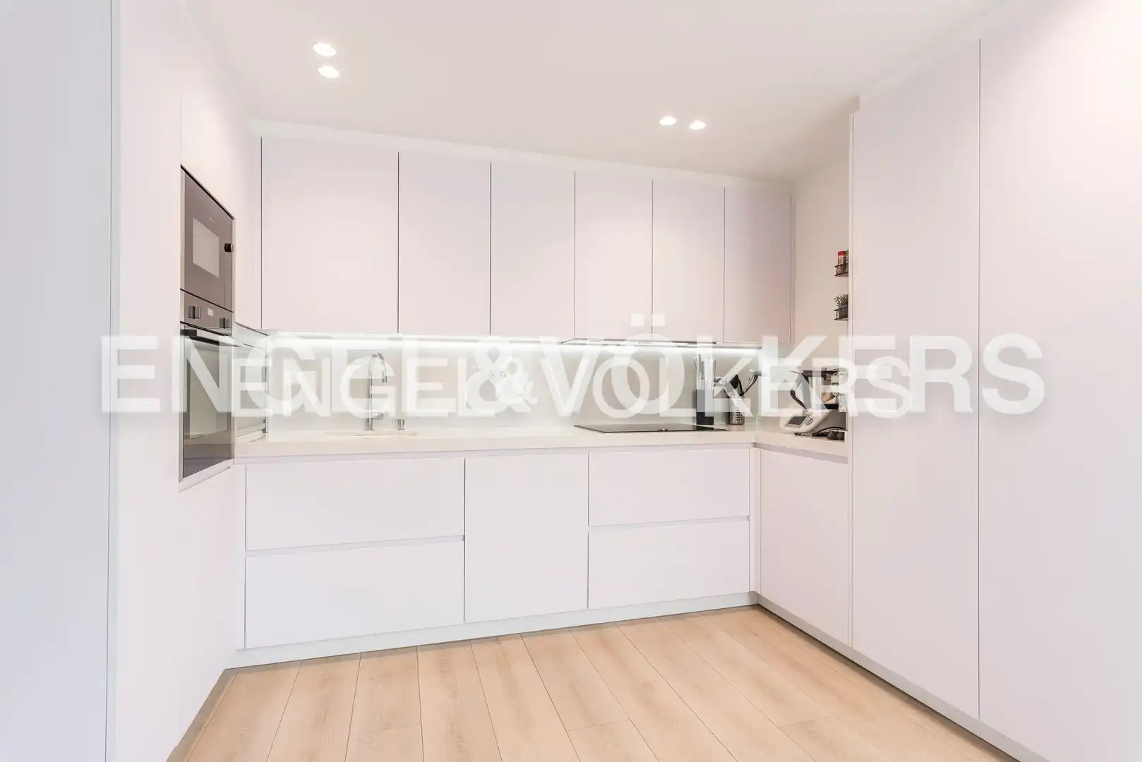 Pis de 165 m² a Madrid