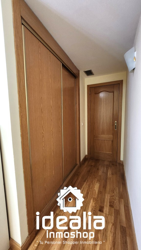 Piso de 125 m² en Aranjuez