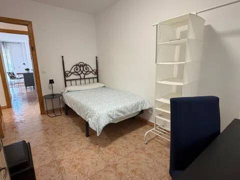 Piso de 100 m² en La Almunia de Doña Godina