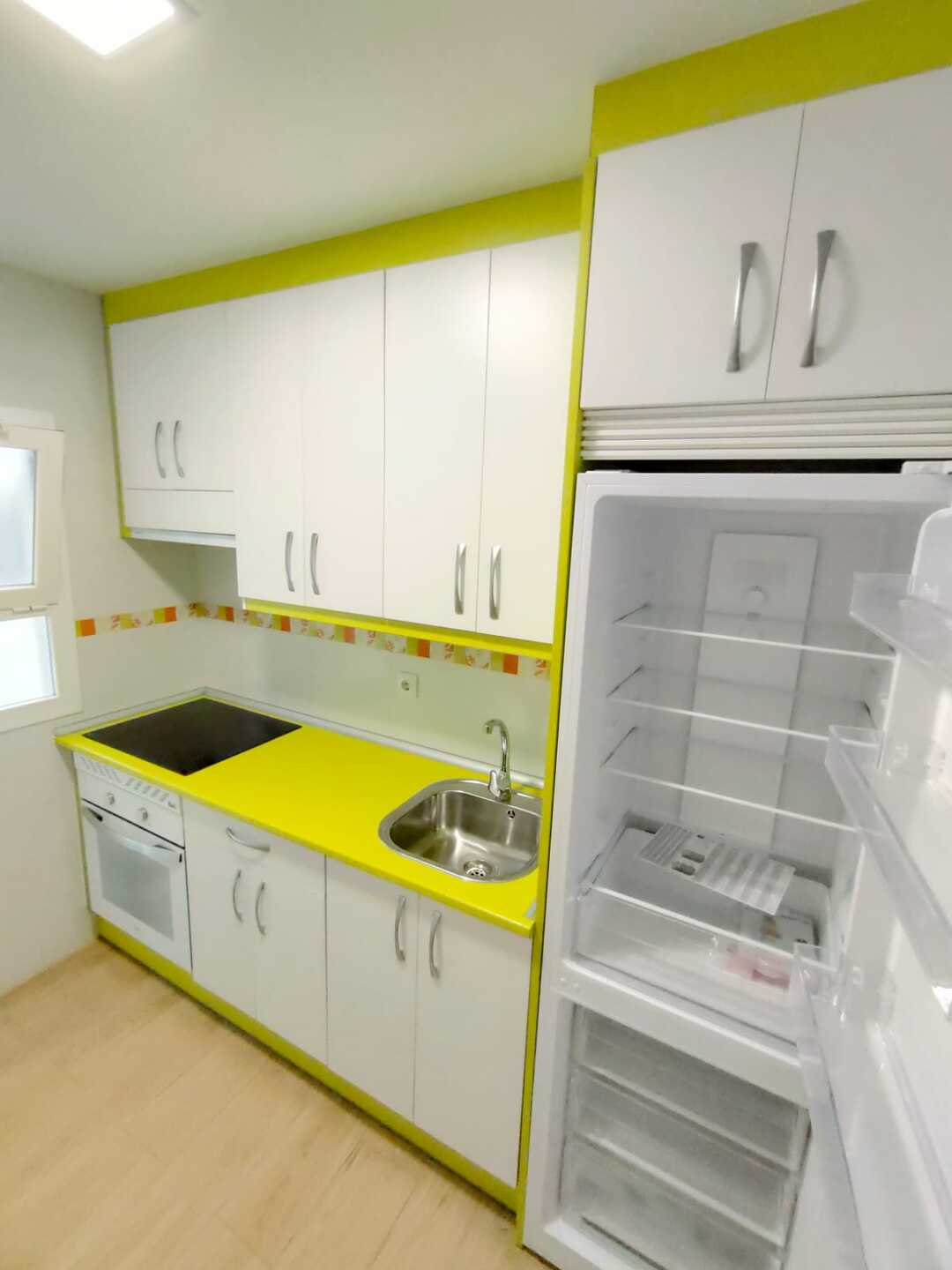 Piso de 80 m² en Plasencia