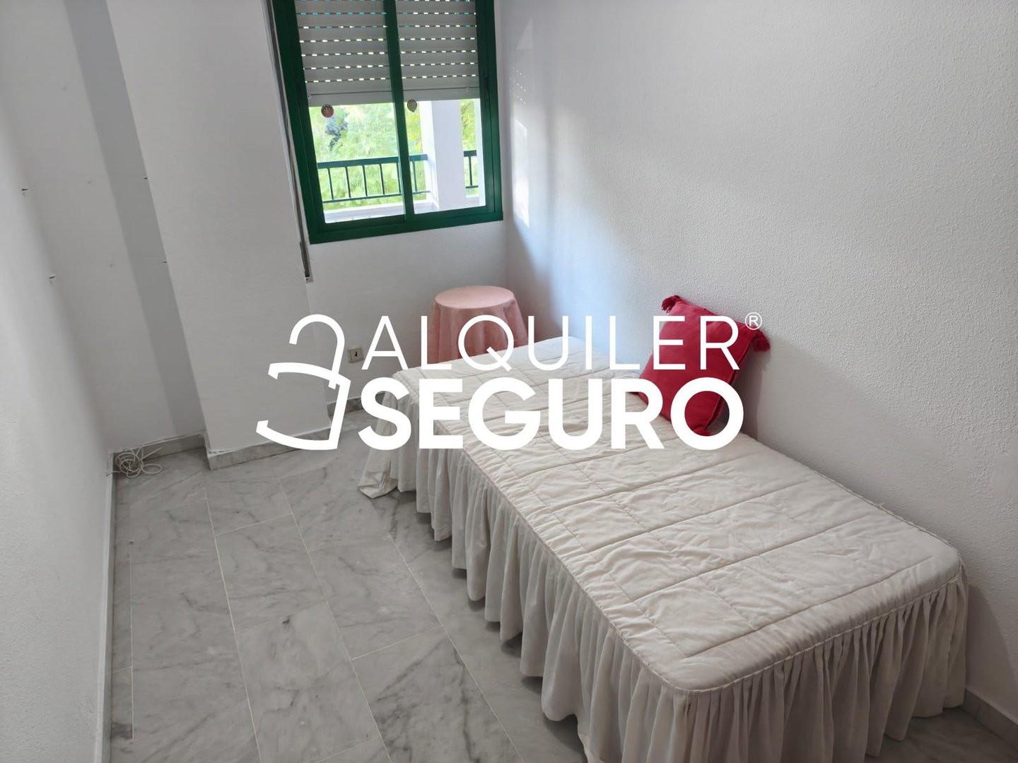 Appartamento 96 m² a Siviglia
