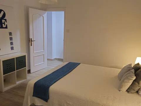 Piso de 128 m² en Valencia