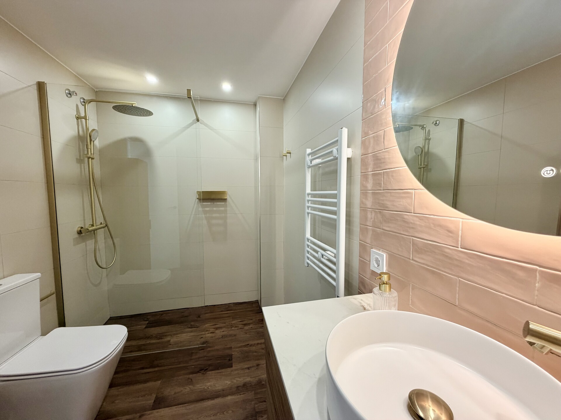 Piso de 148 m² en Palma