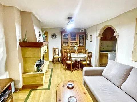 Pis de 65 m² a Castiello de Jaca