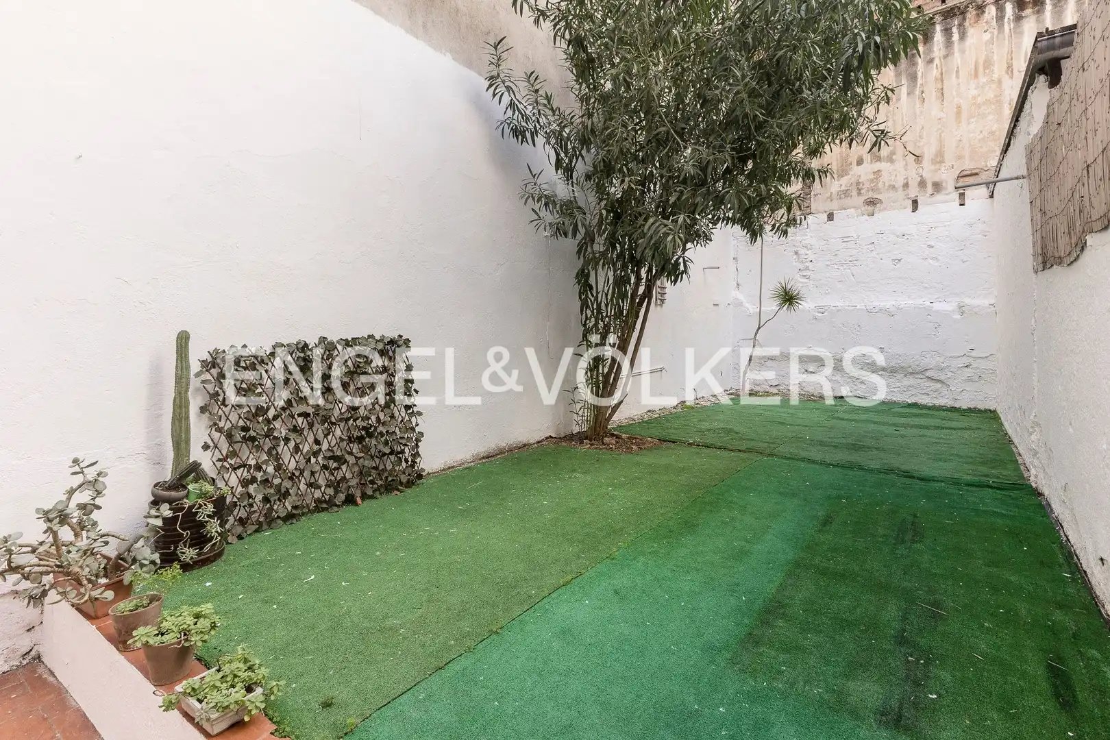 Pis de 130 m² a Barcelona