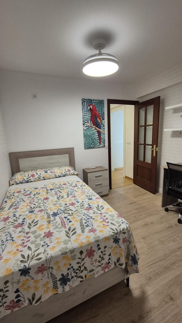 Piso de 80 m² en Córdoba