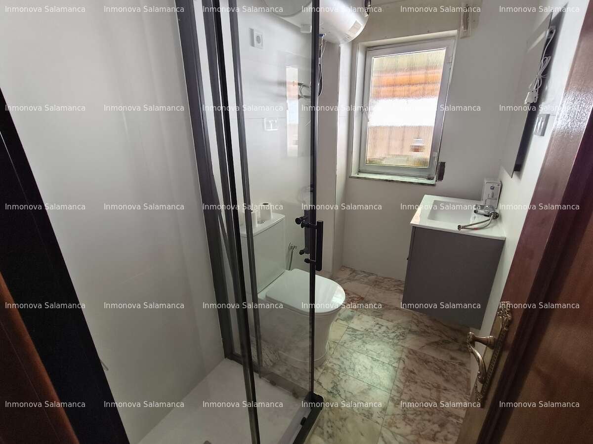 Piso de 70 m² en Salamanca