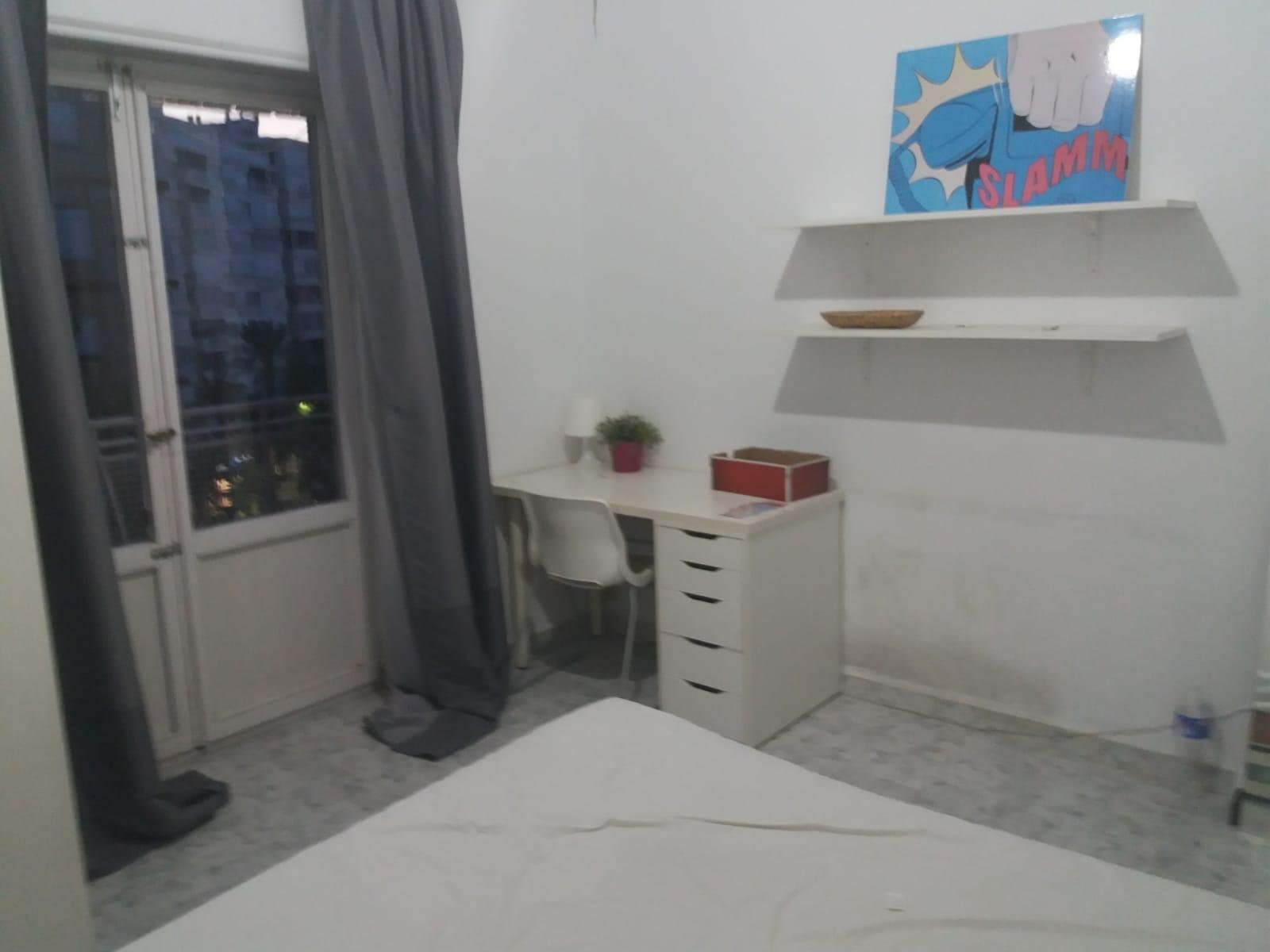 Habitación 120 m², Murcia