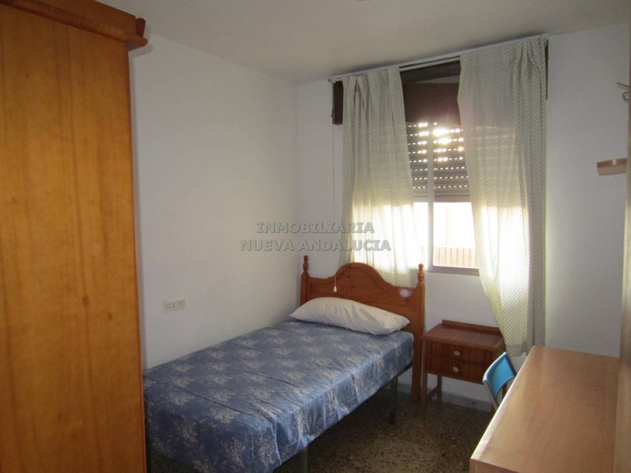 Piso de 108 m² en Almería